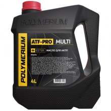 POLYMERIUM ATF-PRO multi POLYMERIUM ATF-PRO multi