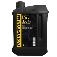 POLYMERIUM ATF 236.14 1L POLYMERIUM ATF 236.14 1L