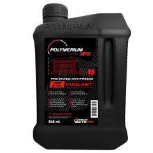 POLYMERIUM XPS ANTIFREEZE RED G12+ 956ml POLYMERIUM XPS ANTIFREEZE RED G12+ 956ml