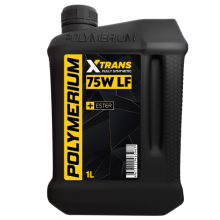 POLYMERIUM XTRANS 75W LF 1L POLYMERIUM XTRANS 75W LF 1L