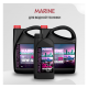 Масла для водной техники MARINE
