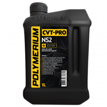 POLYMERIUM CVT-PRO NS2 1L