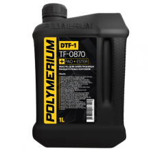 POLYMERIUM DTF-1 TF-0870 1L