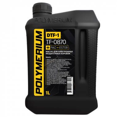 POLYMERIUM DTF-1 TF-0870 1L