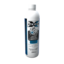 X-CLEAN LONG промывка двигателя мягкая (долгая) 200 ml