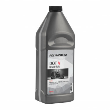 POLYMERIUM DOT 4 1000g