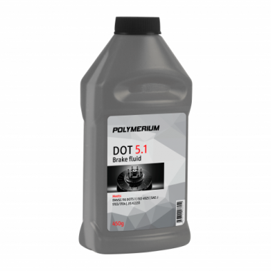 POLYMERIUM DOT 5.1 450g