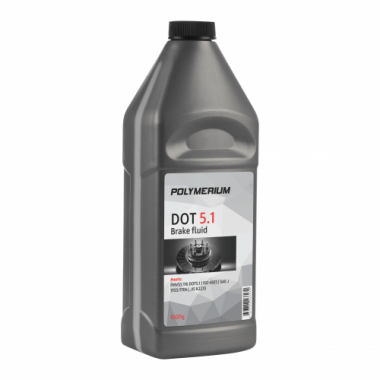 POLYMERIUM DOT 5.1 1000g