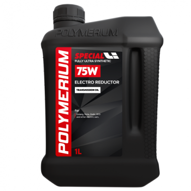 POLYMERIUM SPECIAL LI ELECTRO REDUCTOR 75W 1L
