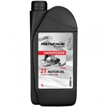 POLYMERIUM SNOWPOWER 2T