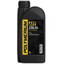 POLYMERIUM ATF 236.14 1L