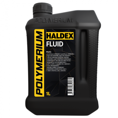POLYMERIUM HALDEX FLUID 1L
