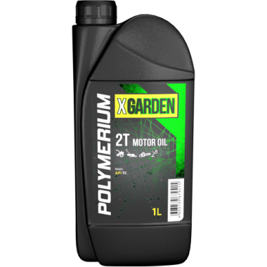 POLYMERIUM X-GARDEN 2T 1L