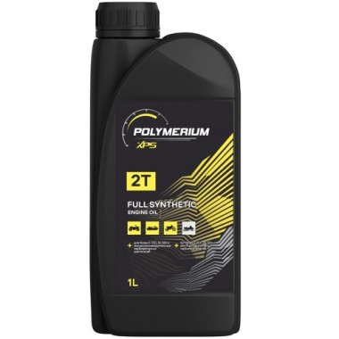 POLYMERIUM XPS 2T 1L