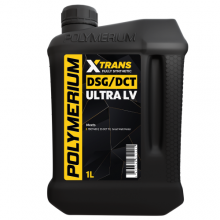 POLYMERIUM XTRANS DSG / DCT Ultra LV 1L